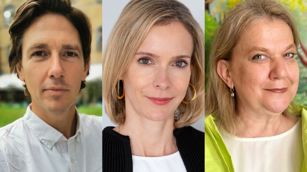 Katie Ellen, Ada Solomon and Alex Walton tapped for Locarno’s StepIn Keynote 