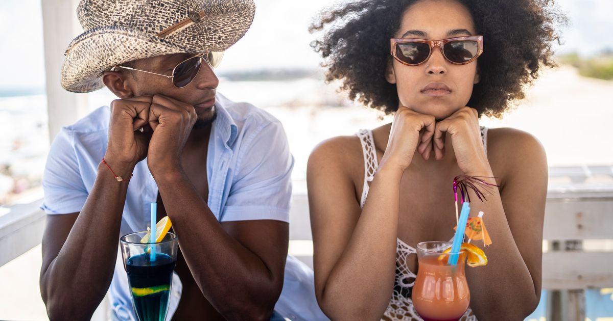 4 Fights Couples Always Have On Holiday (And How To Avoid Them)