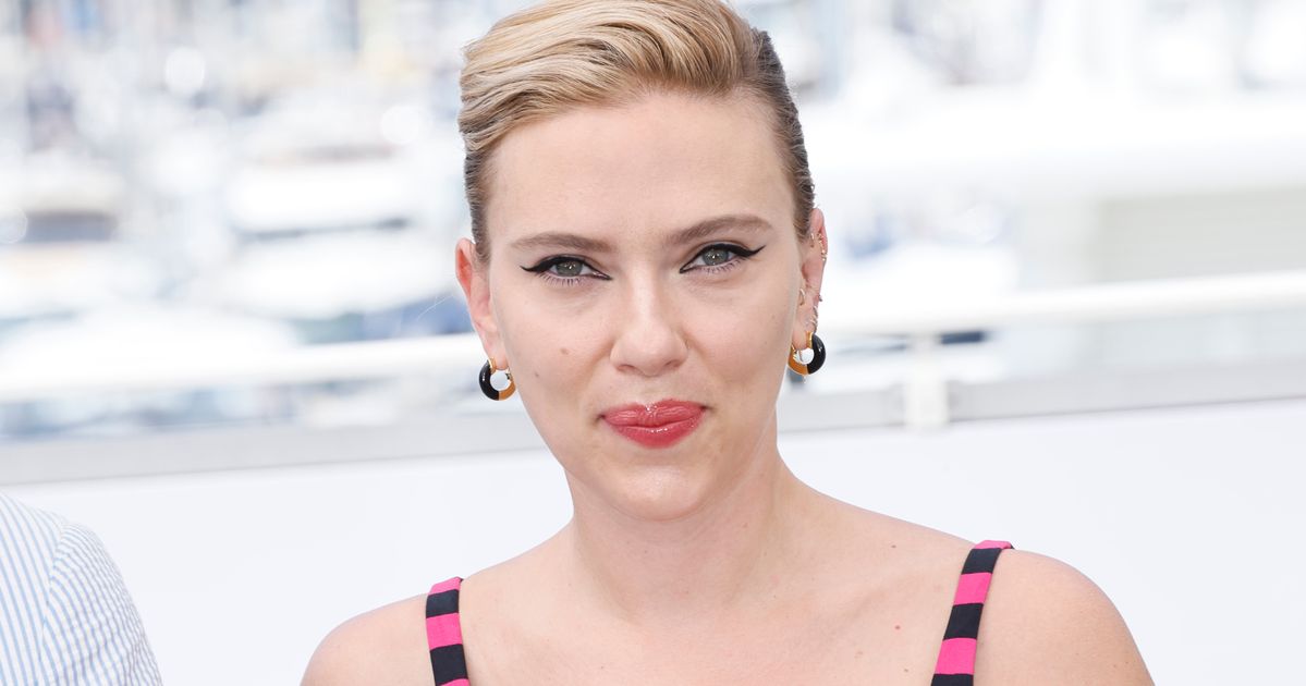 Scarlett Johansson Jokes She Hopes ‘Nobody Will Ever Read’ The ‘Avengers’ Group Chat