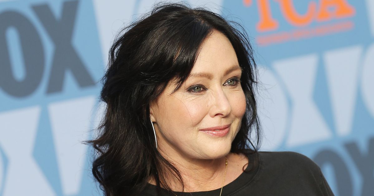 Shannen Doherty Promised To ‘Haunt’ This 1 Co-Star After Her Death