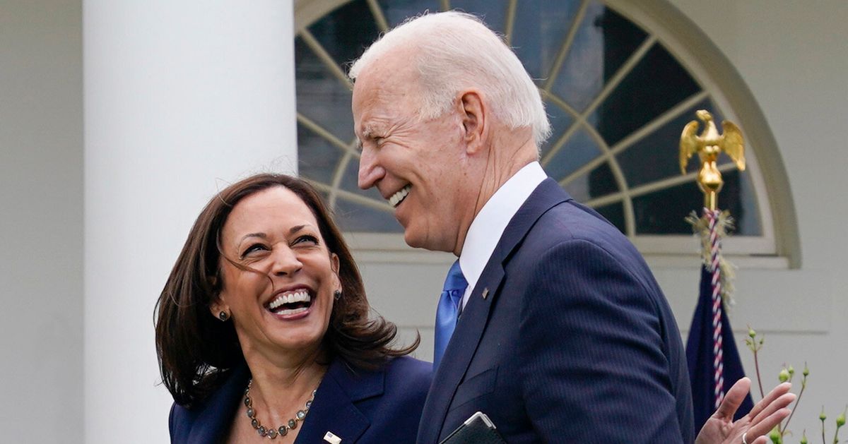 Joe Biden Says Ending His Reelection Bid Was ‘The Right Decision’