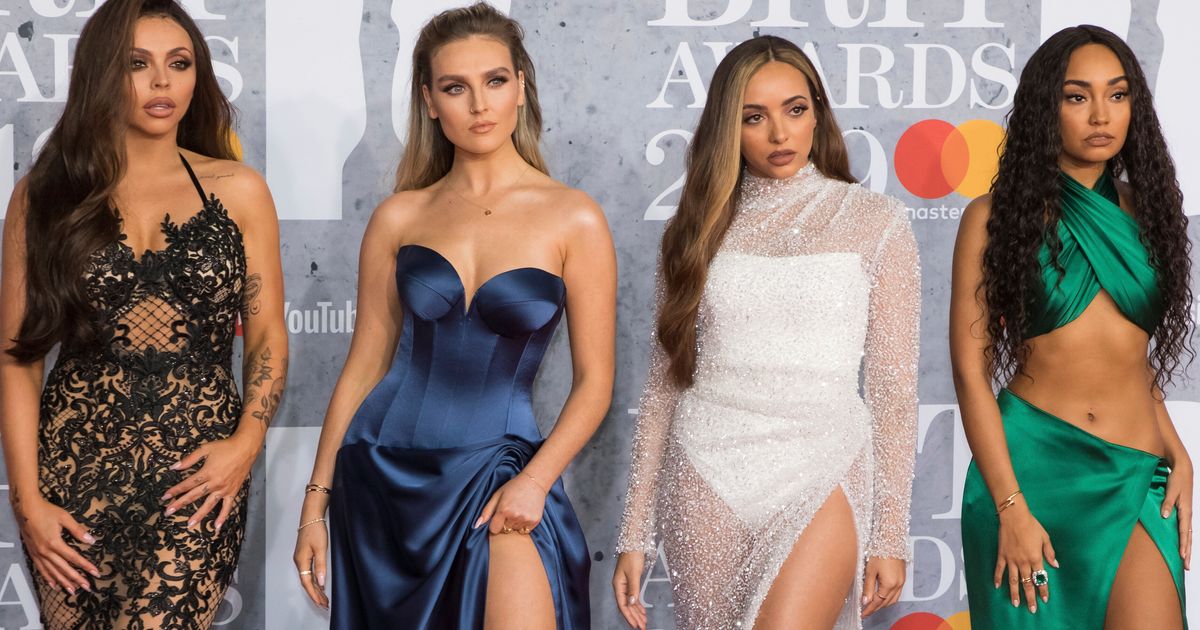 Little Mix Producer Makes Bold ‘Impersonator’ Claim About No Time For Tears