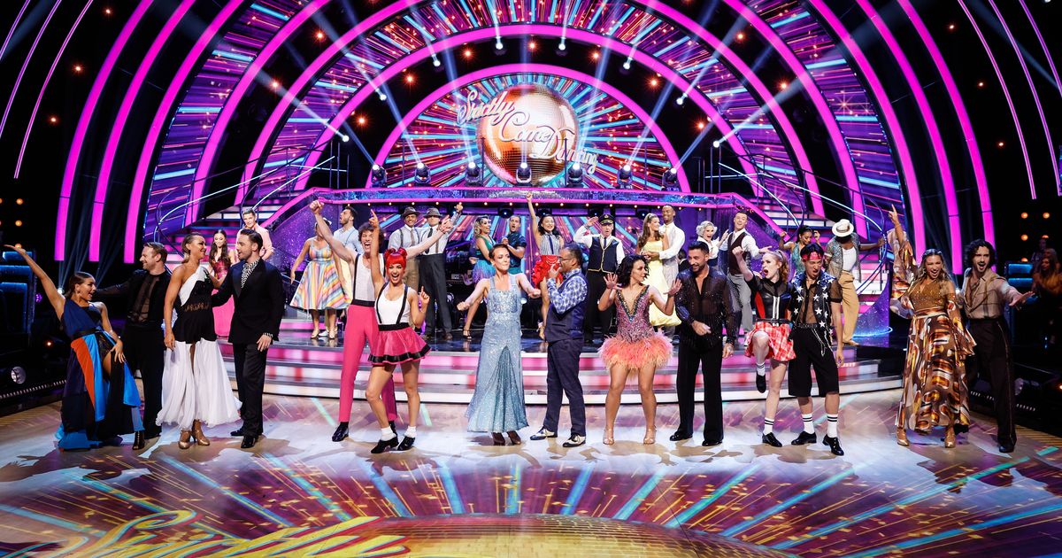 BBC Chief Apologises To Former Strictly Come Dancing Contestants Amid Ongoing Investigation