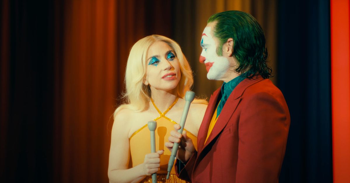 Lady Gaga And Joaquin Phoenix Are Ready To ‘Give The People What They Want’ In Exciting New Joker Trailer