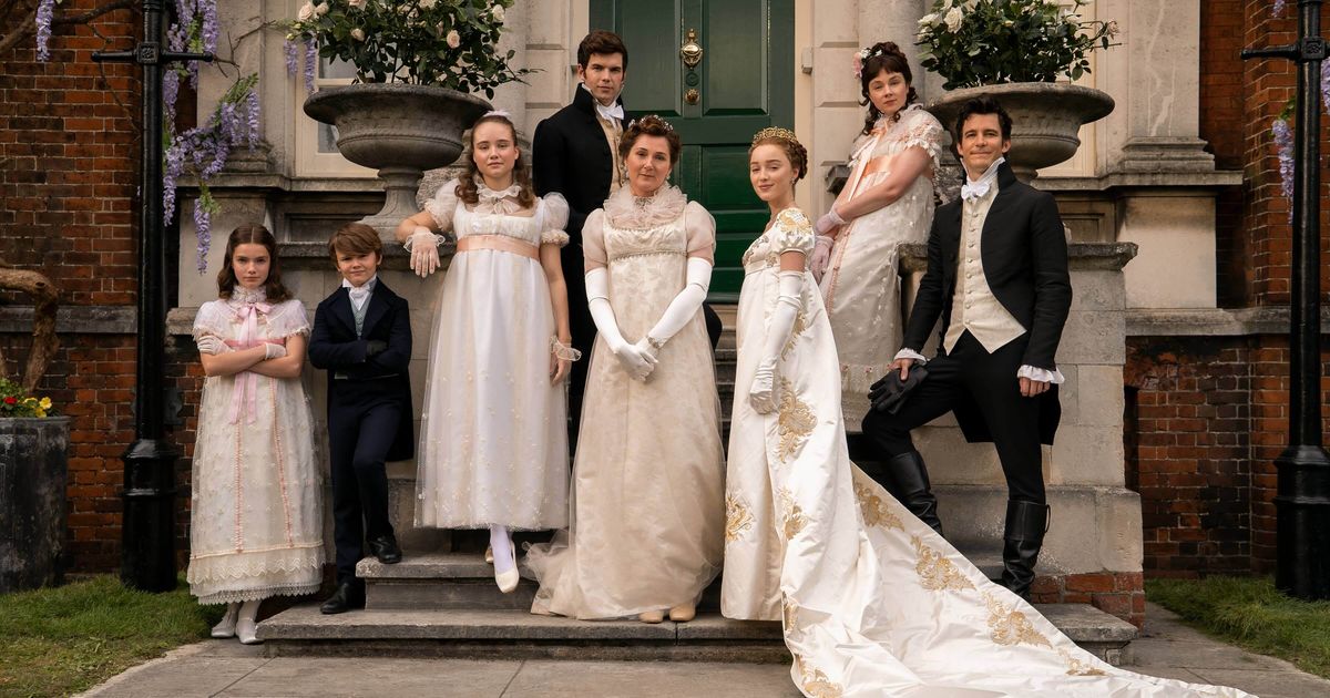 Netflix Finally Confirms Which Bridgerton Family Member Will Take Centre Stage In Season 4