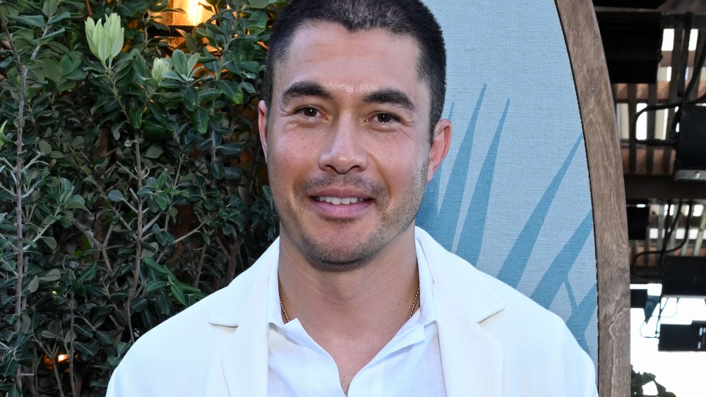 Henry Golding on A Simple Favor 2, Nine Perfect Strangers Season 2