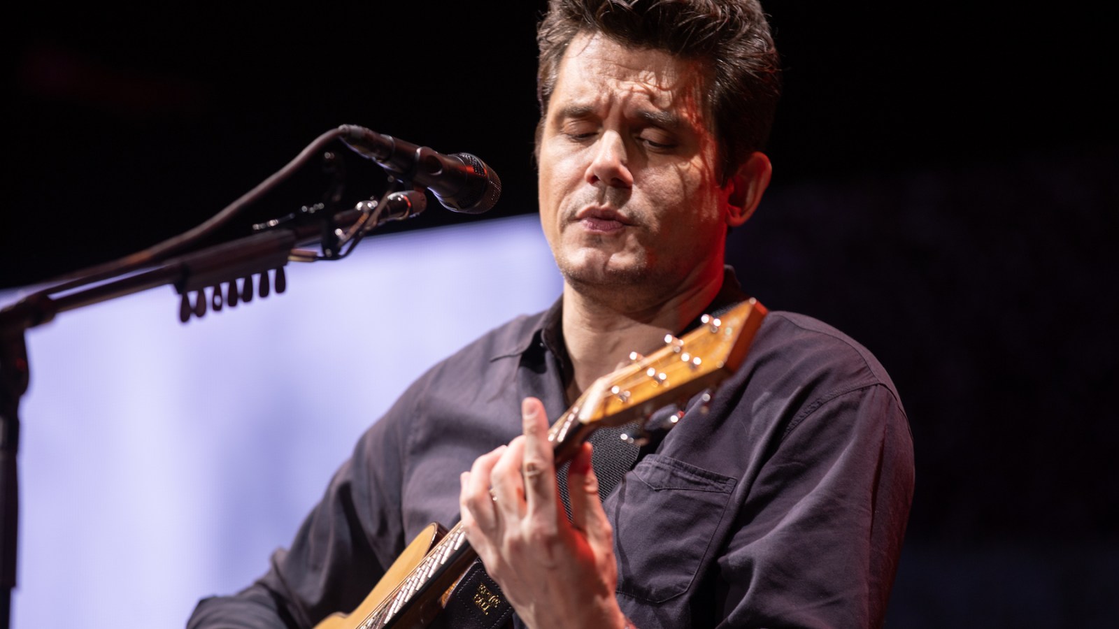 John Mayer Thanks Zach Bryan For Duet ‘Better Days’ Off New Album