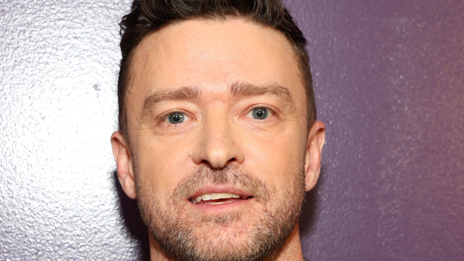 Justin Timberlake’s Mugshot Is Now a Work of Art in Hamptons Gallery