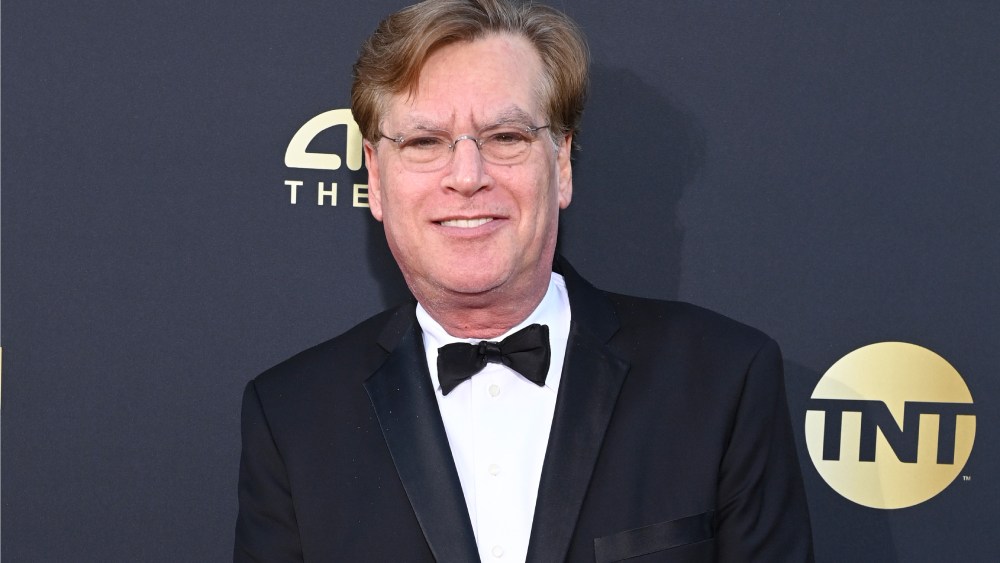 Aaron Sorkin Takes Back Op-Ed About Mitt Romney, Endorses Kamala Harris