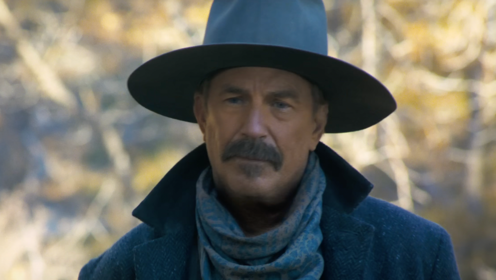 ‘Yellowstone’ Fans Will Be Bored by Kevin Costner’s Western