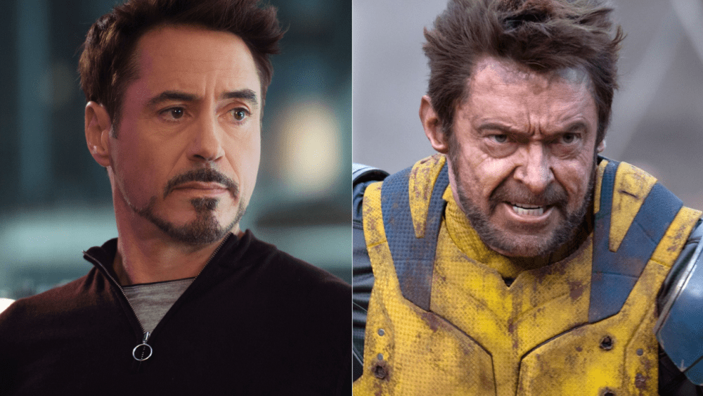 Robert Downey Jr. Could Return as Iron Man ‘If Great Care Taken’