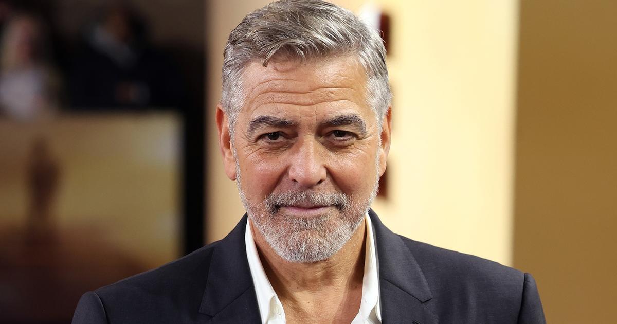 George Clooney joins chorus of Democrats calling on Biden to drop out