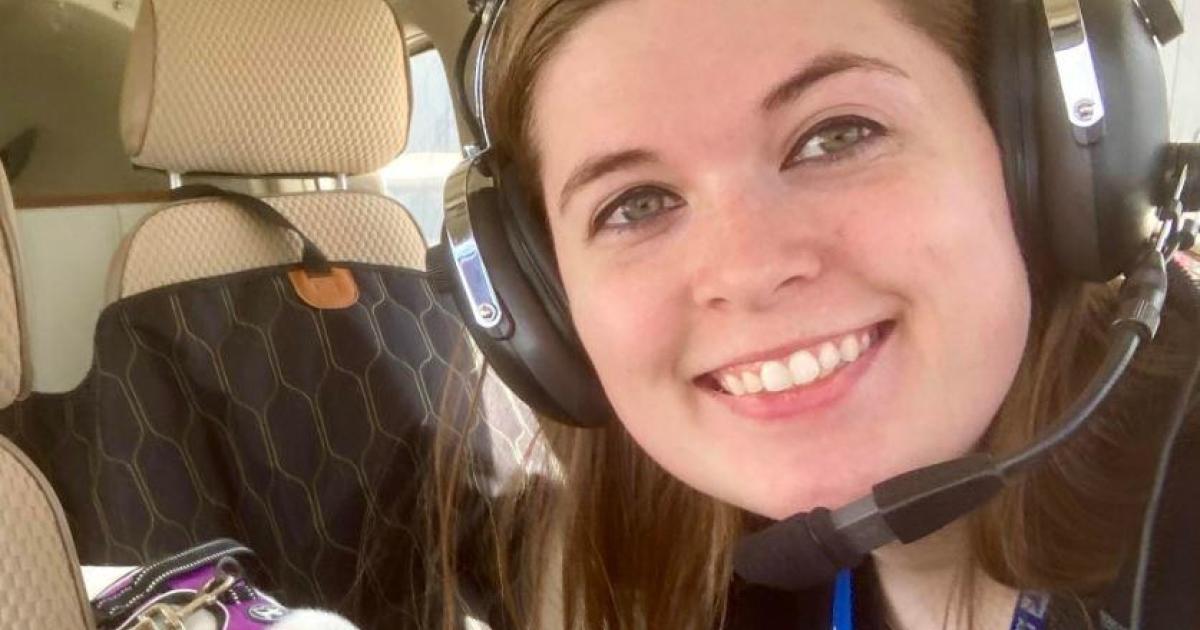 Pilot living “her dream” killed in crash after releasing skydivers near Niagara Falls