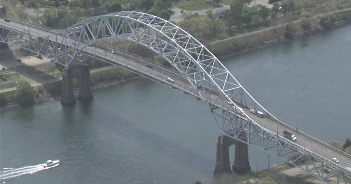 Aging bridges in 16 states to be replaced or improved with $5 billion in federal funds