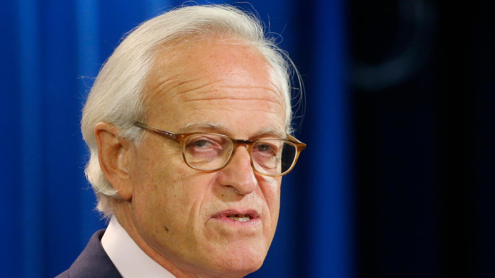 Martin Indyk, former US diplomat and author who devoted career to Middle East peace, dies at 73