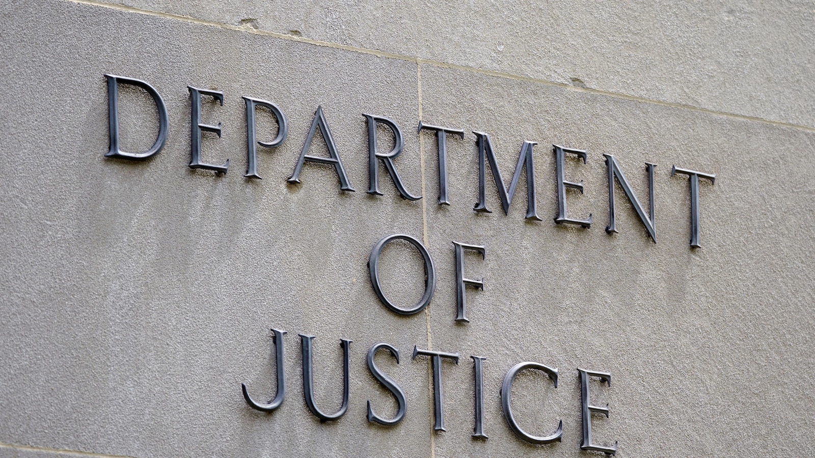 Two former FBI officials settle lawsuits with Justice Department over leaked text messages