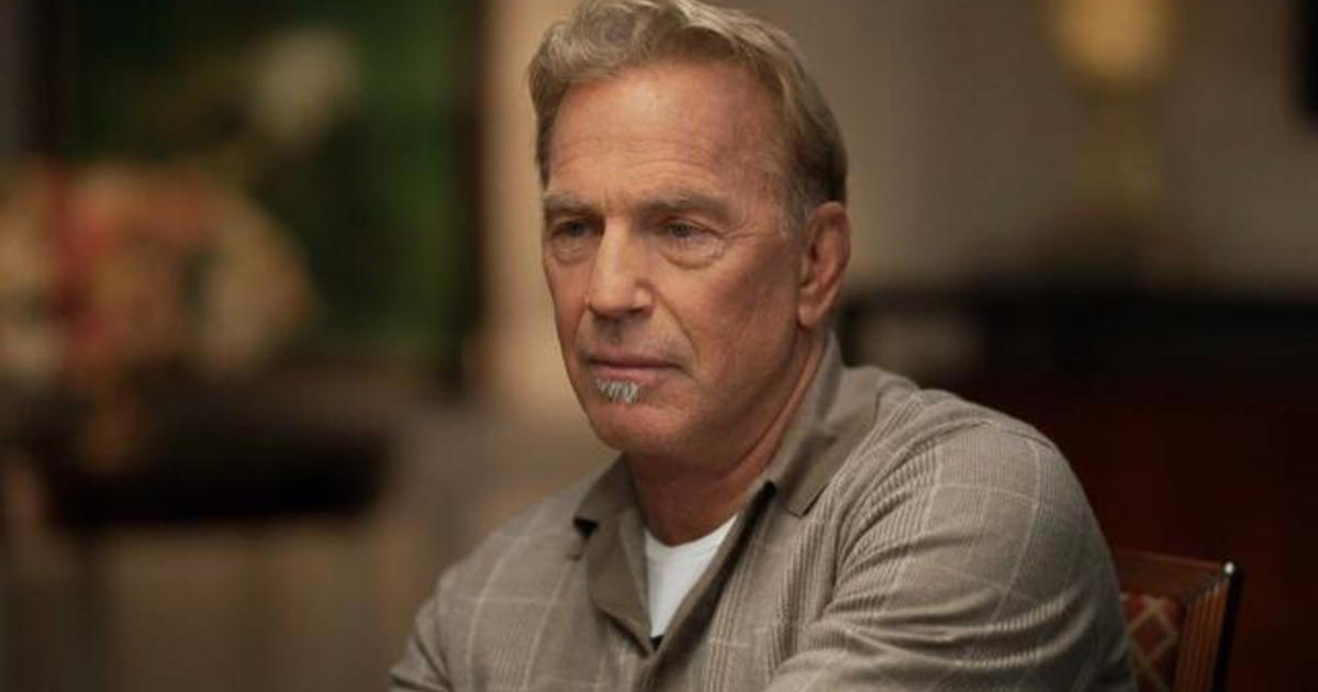 Here Comes the Sun: Kevin Costner and more