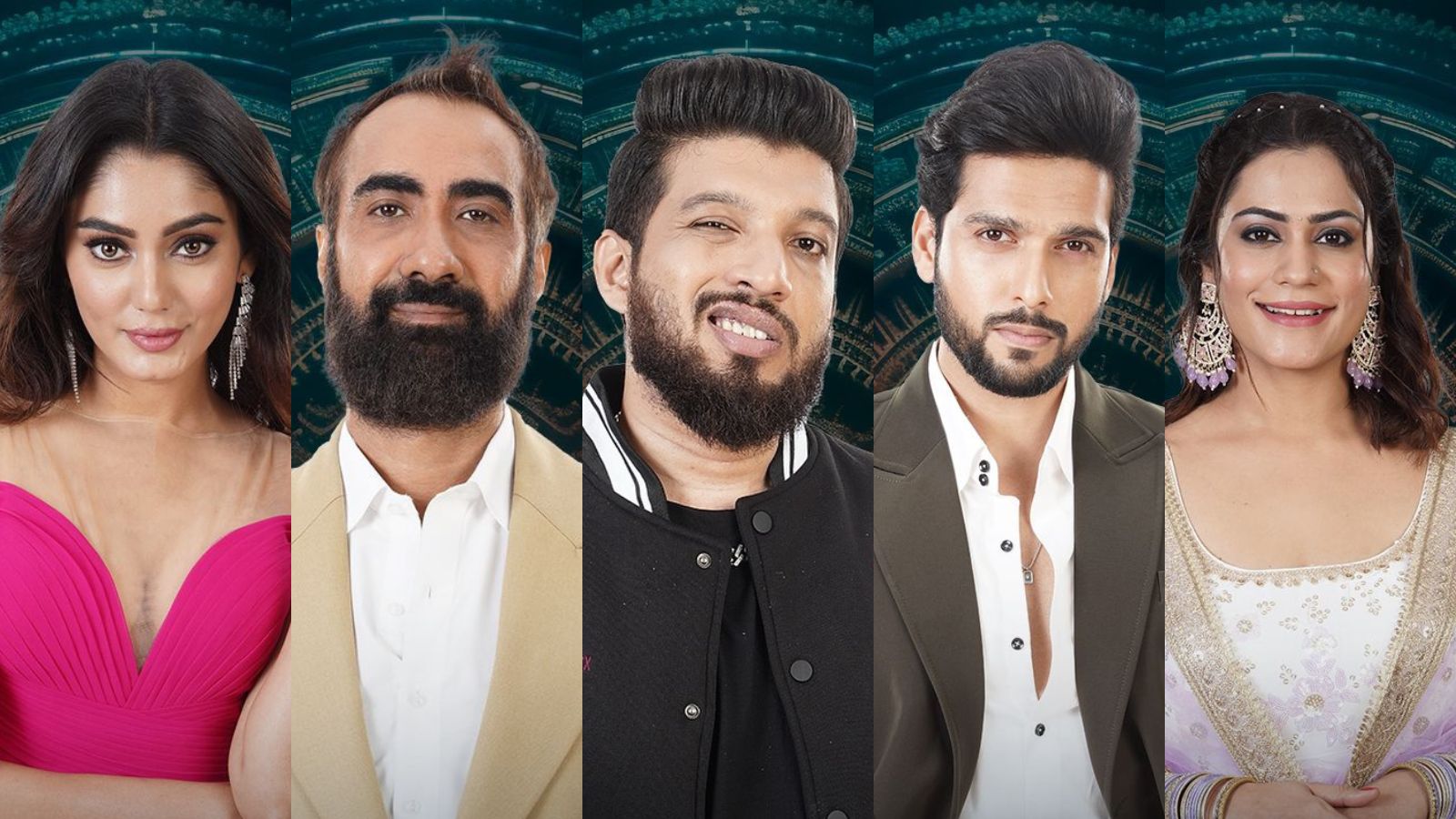 Bigg Boss OTT 3 grand finale Live Updates: Sana Makbul, Ranvir Shorey, Naezy are top 3 contestants; Sai Ketan Rao, Kritika Malik evicted from Anil Kapoor show | Television News