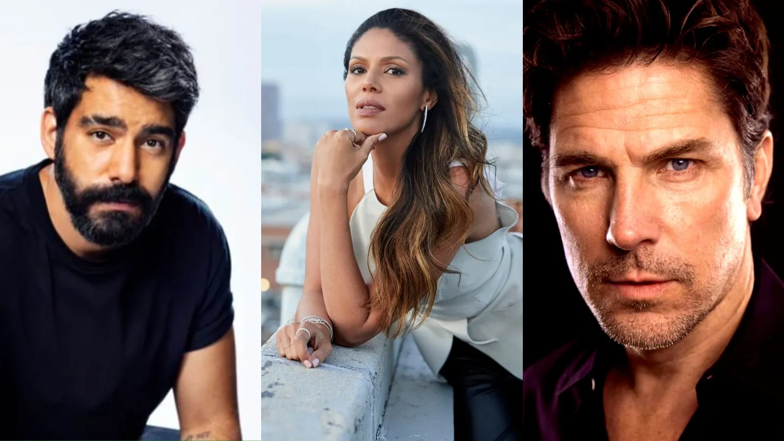 Priyanka Chopra, Richard Madden’s Citadel onboards new cast members for season two; Rahul Kohli, Merle Dandridge and Michael Trucco join | Hollywood News