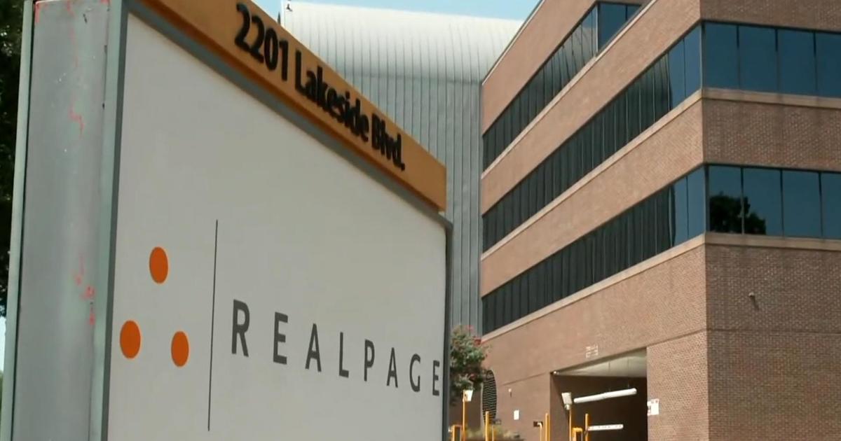 Justice Department alleges RealPage enabled price-fixing on rents