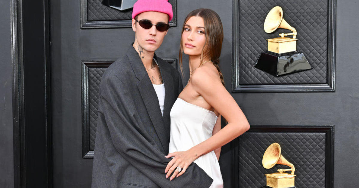 Justin and Hailey Bieber welcome their first child