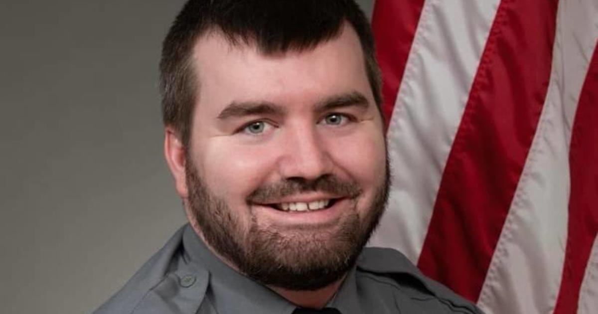 Georgia sheriff’s deputy dies days after being shot while assisting the GBI execute a search warrant