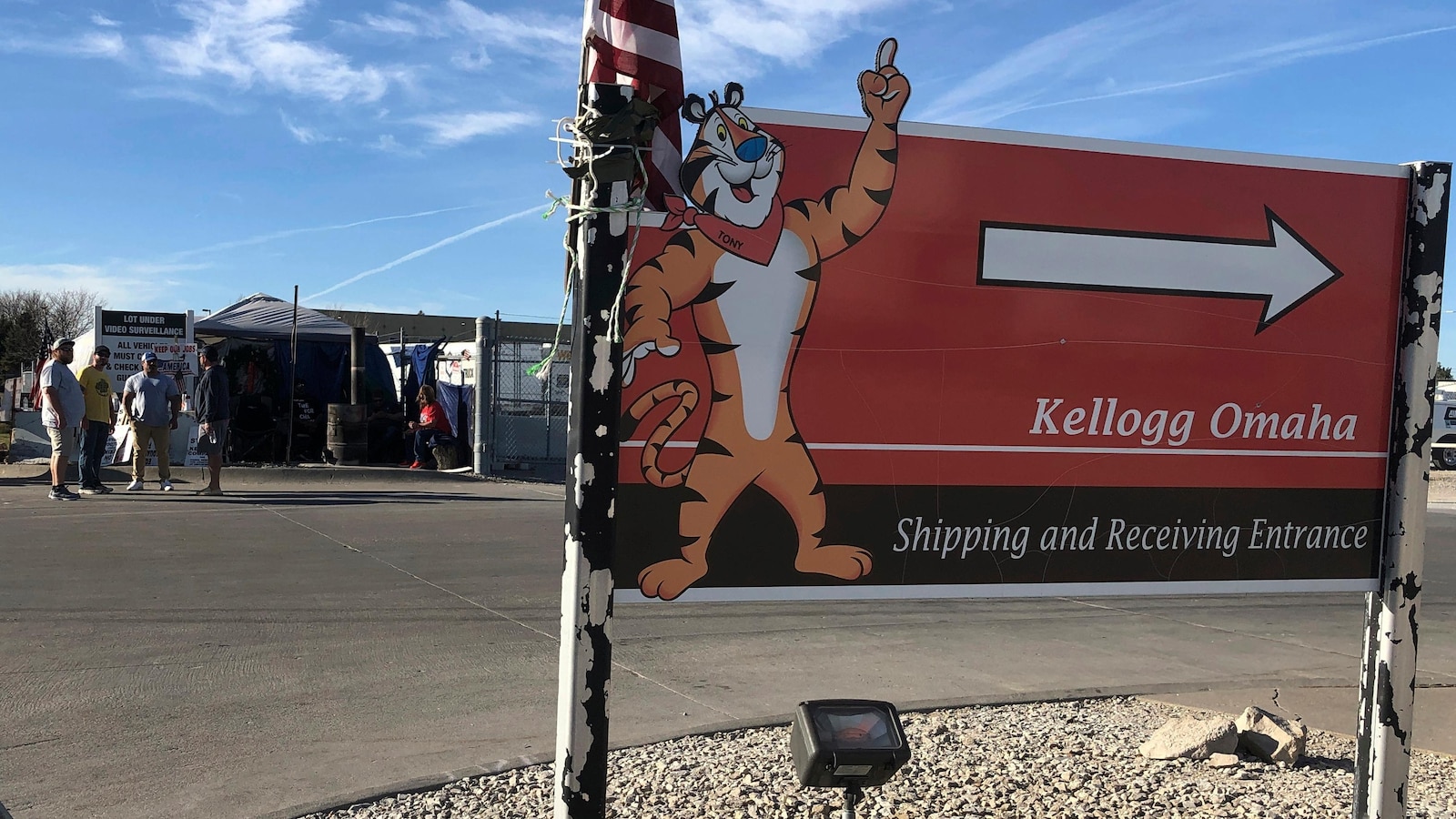 WK Kellogg to close Omaha plant, downsize in Memphis as it shifts production to newer facilities