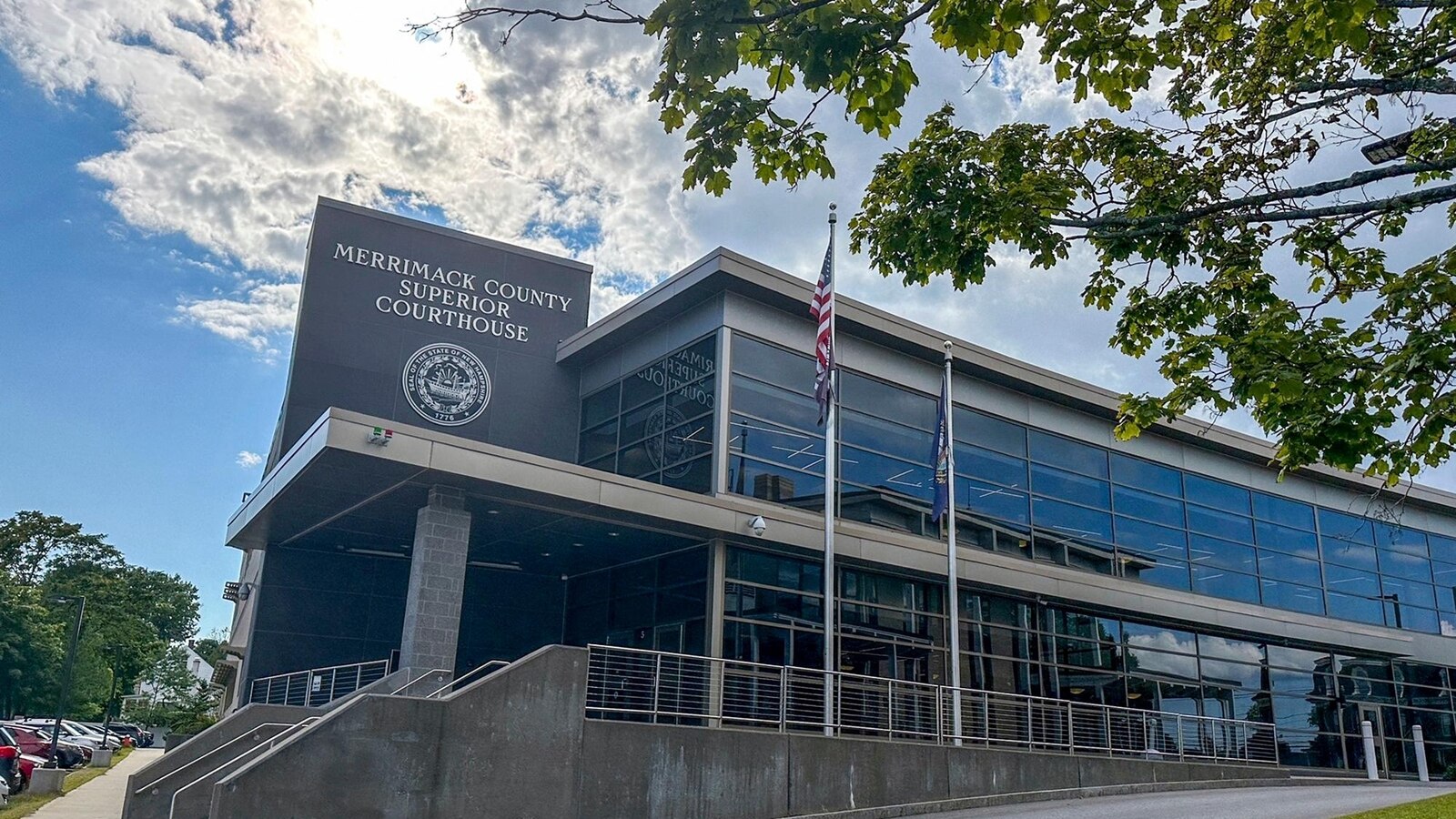 First criminal trial arising from New Hampshire youth detention center abuse scandal starts