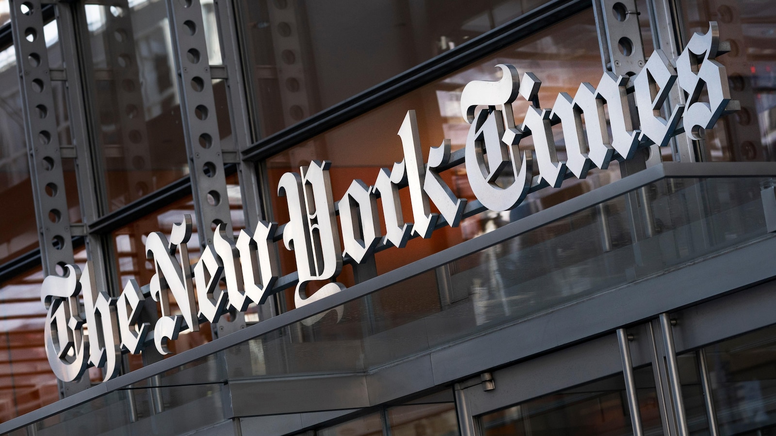 The New York Times says it will stop endorsing candidates in New York elections