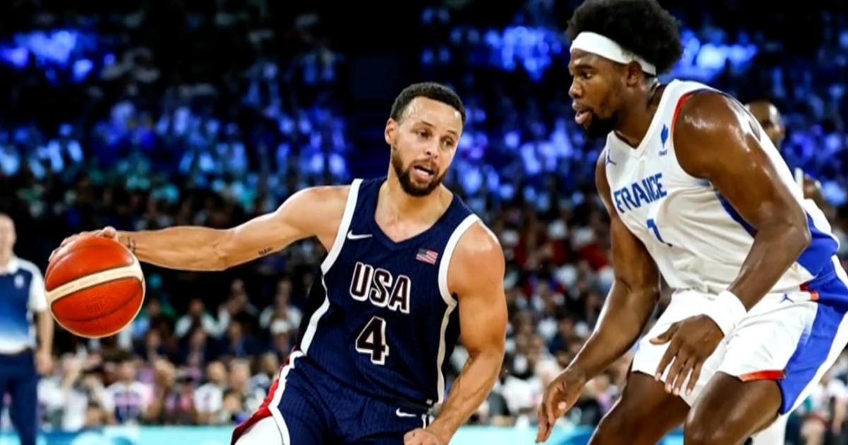 Team USA wins gold in men’s basketball, women’s soccer