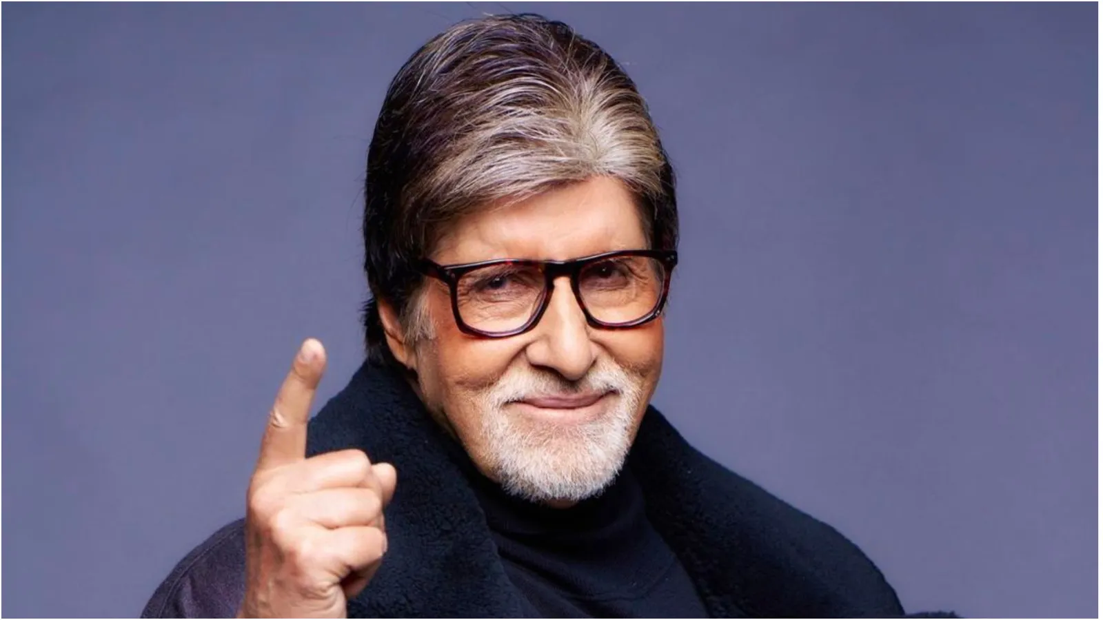 Amitabh Bachchan opens up on frequent visits to Hospital, relationship with brother Ajitabh