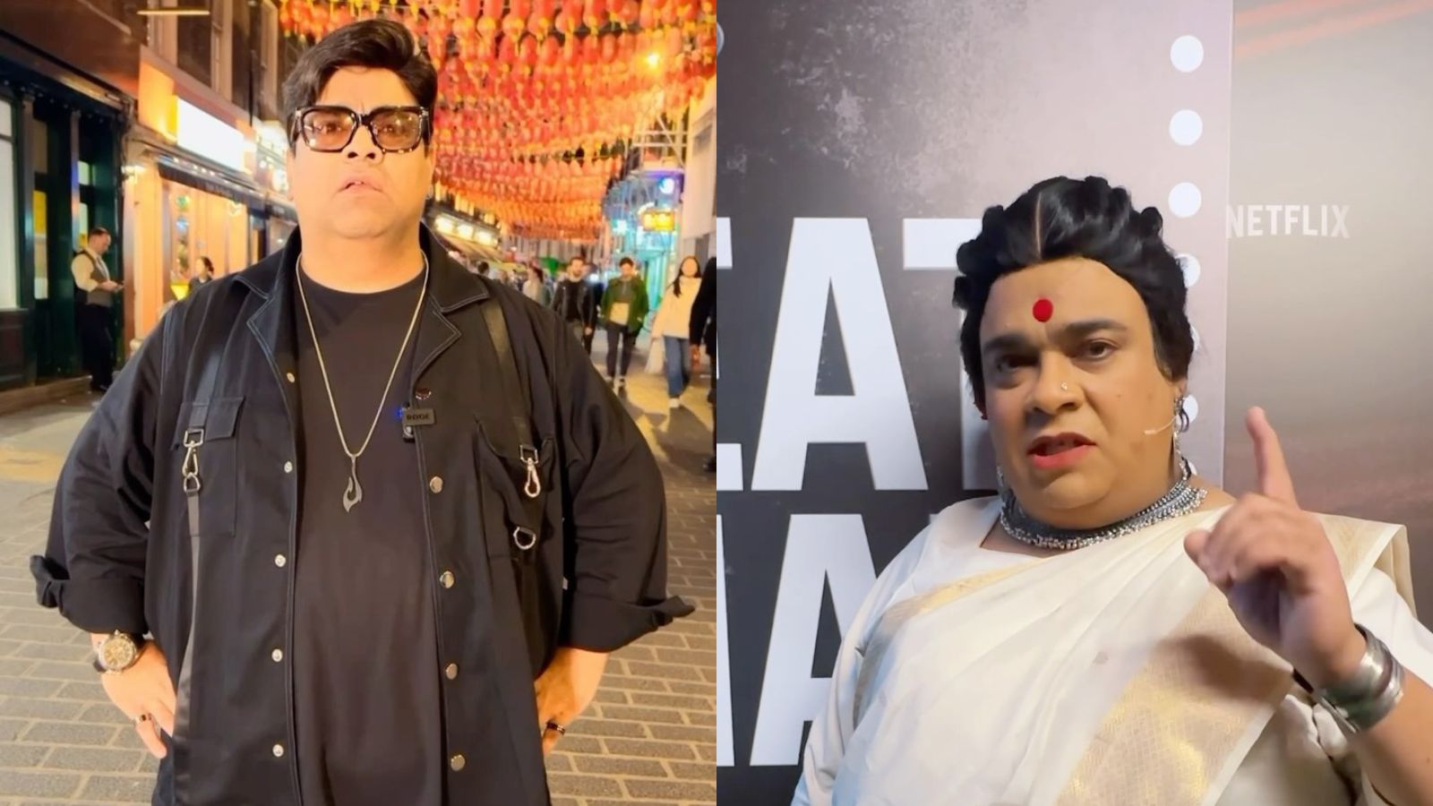 Kiku Sharda dismisses claims that Great Indian Kapil Show’s content is repetitive: ‘On Netflix, we experimented like never before’ | Television News