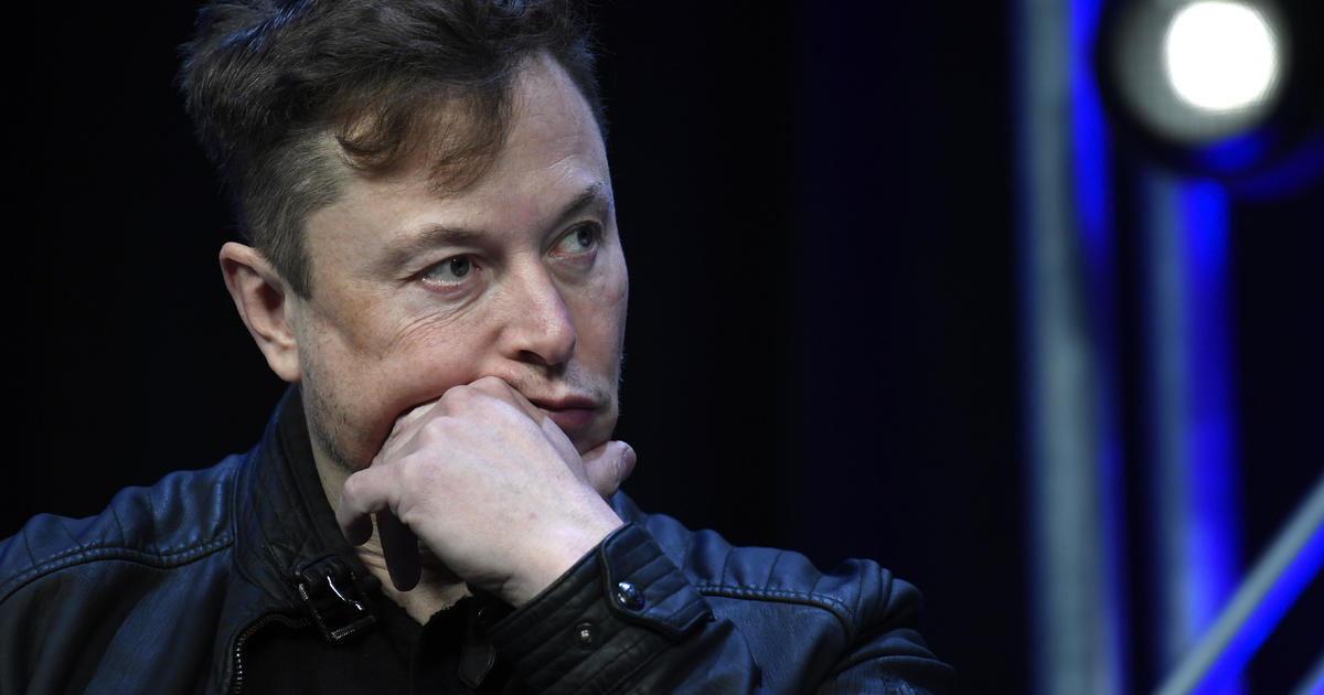 Elon Musk’s SpaceX sued by Cards Against Humanity over alleged trespassing in Texas