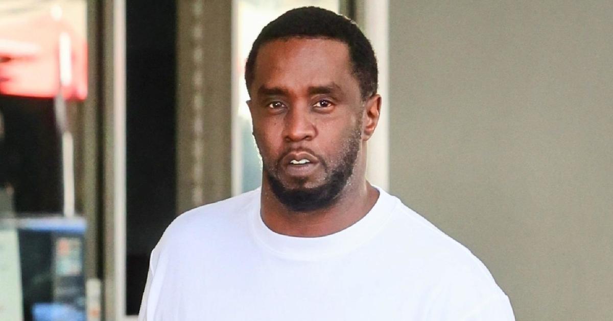 Sean “Diddy” Combs at same Brooklyn detention center that held R. Kelly, Sam Bankman-Fried, other high-profile inmates