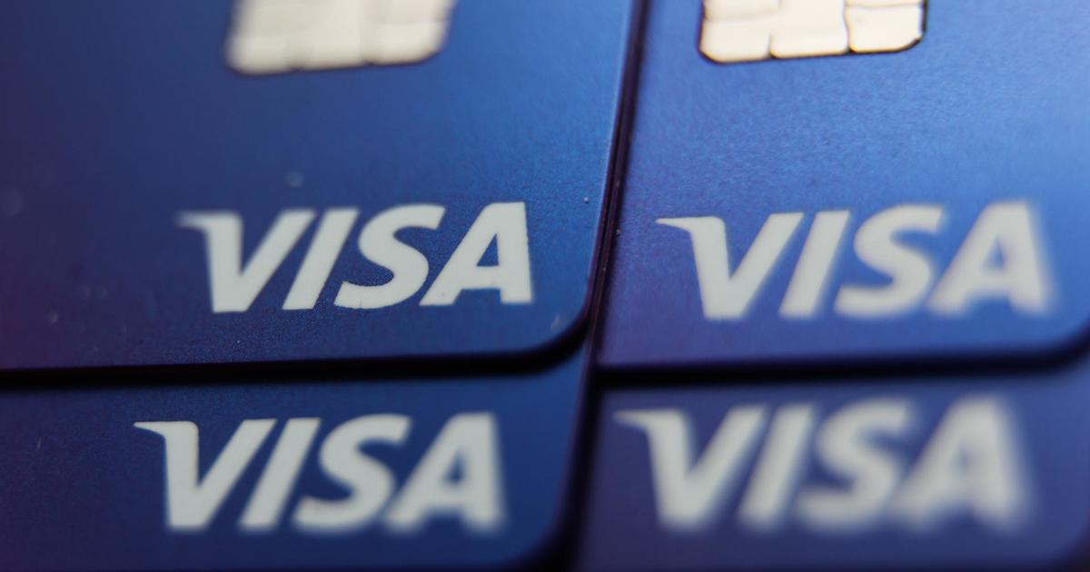 Why the Justice Department says Visa has monopoly over debit cards