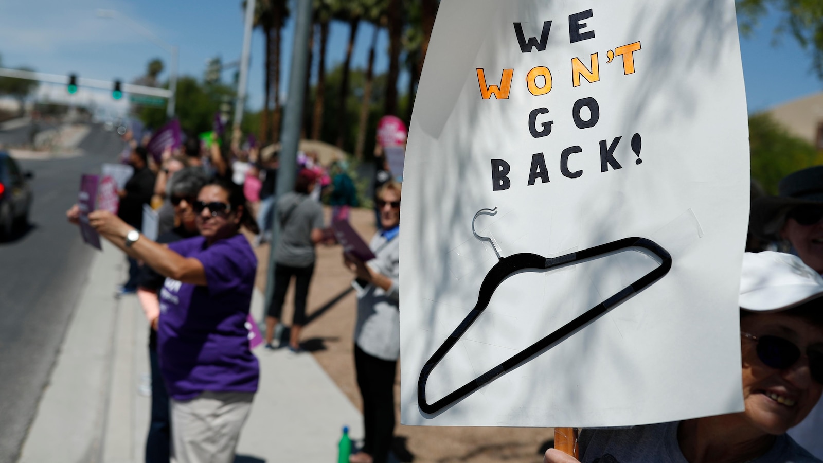 Nevada is joining the list of states using Medicaid to pay for more abortions