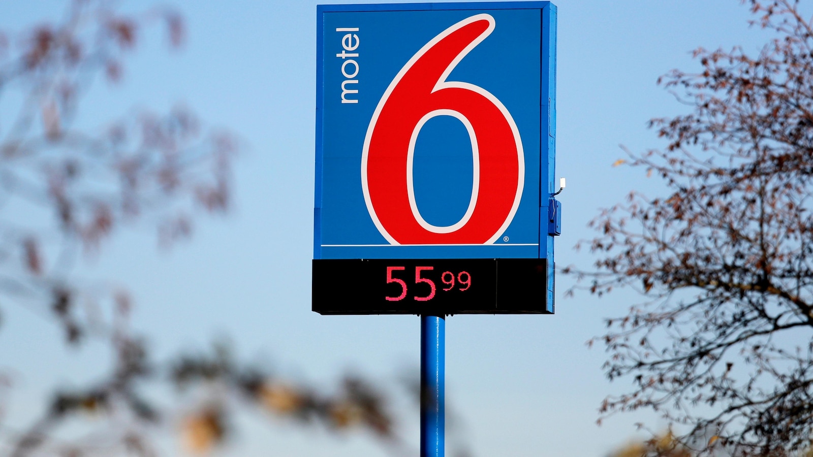 Motel 6 sold to Indian hotel operator for $525 million