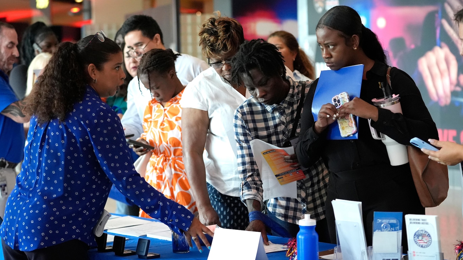 Jobs report will help Federal Reserve decide how much to cut interest rates