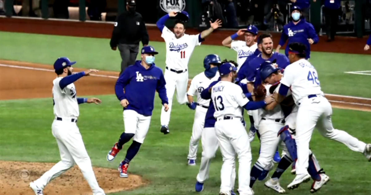 World Series’ Yankees-Dodgers rematch 43 years in the making