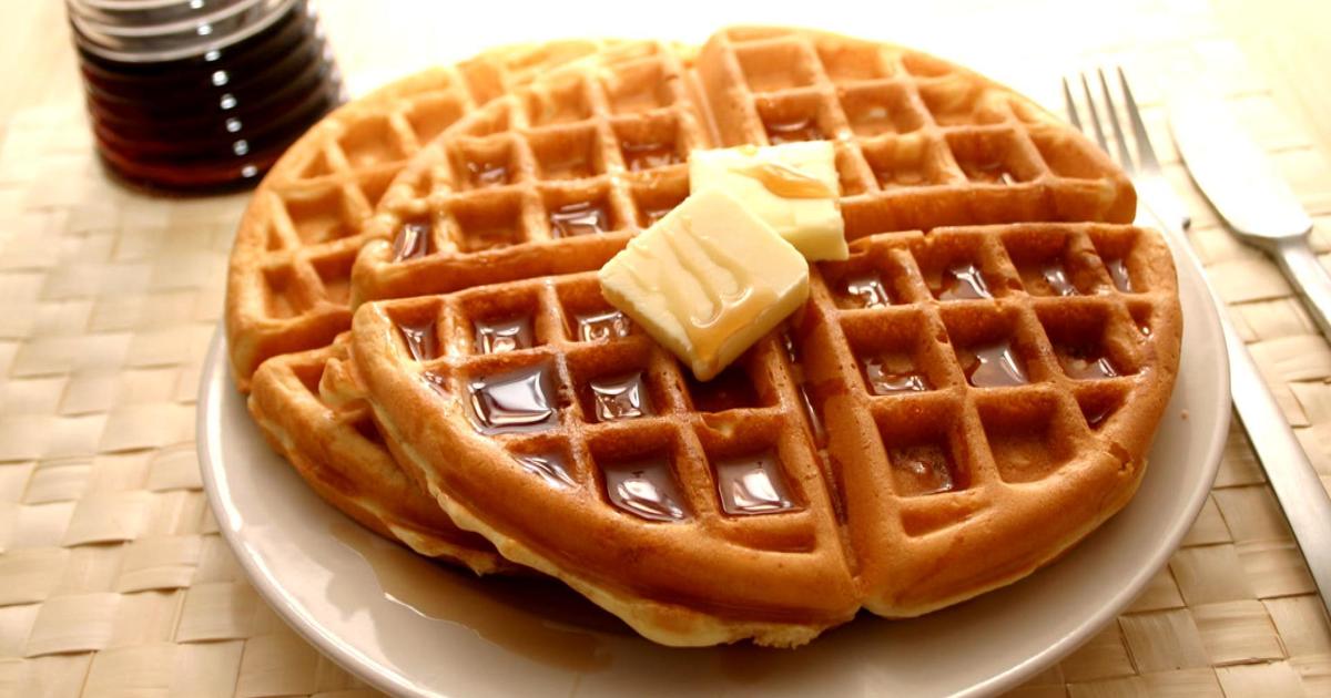 What to know about the frozen waffle recall due to potential listeria contamination