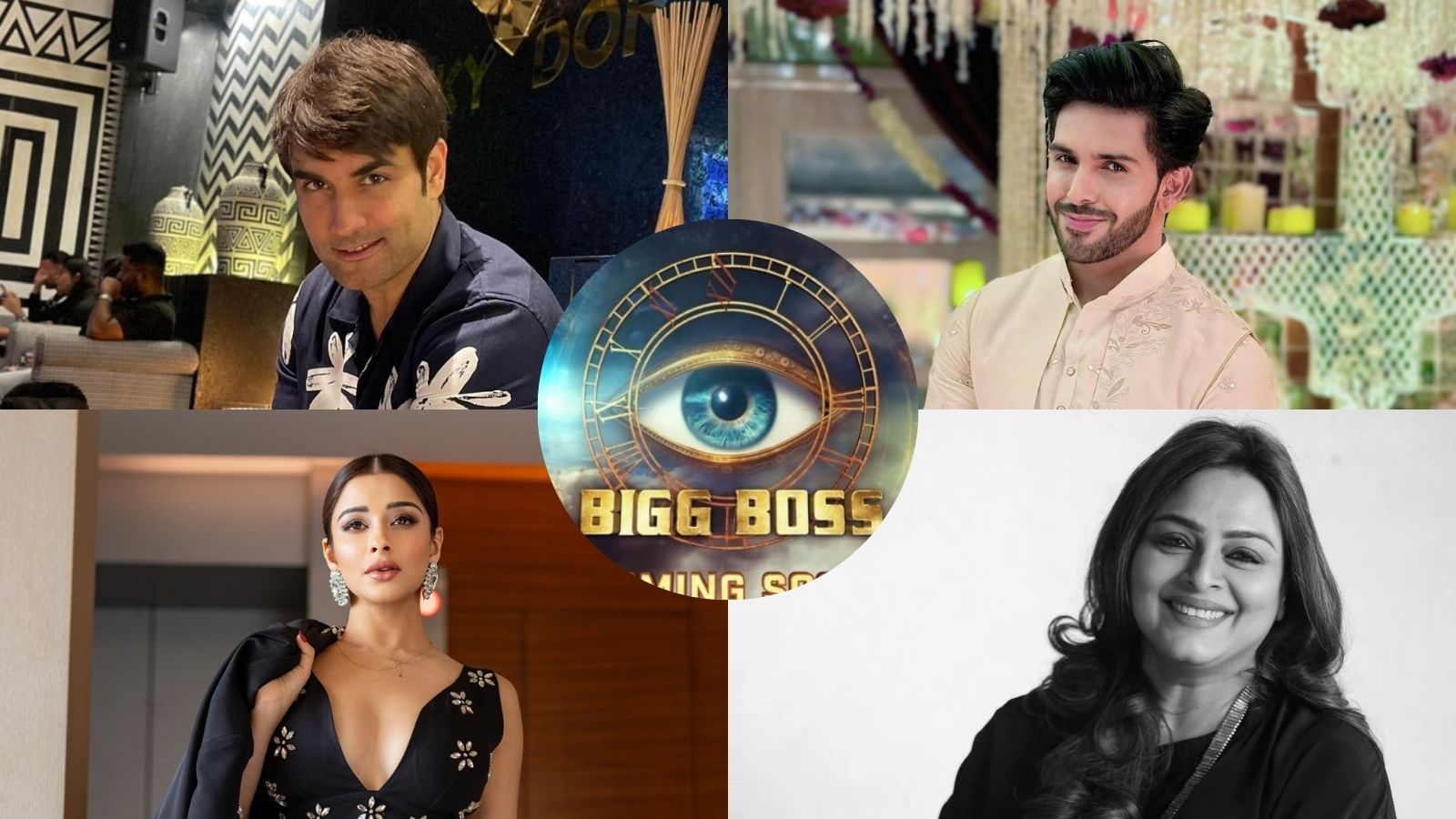 Bigg Boss 18 confirmed contestants list: Salman Khan set to welcome Nyrraa Banerji, Vivian Dsena, Shilpa Shirodkar | Television News