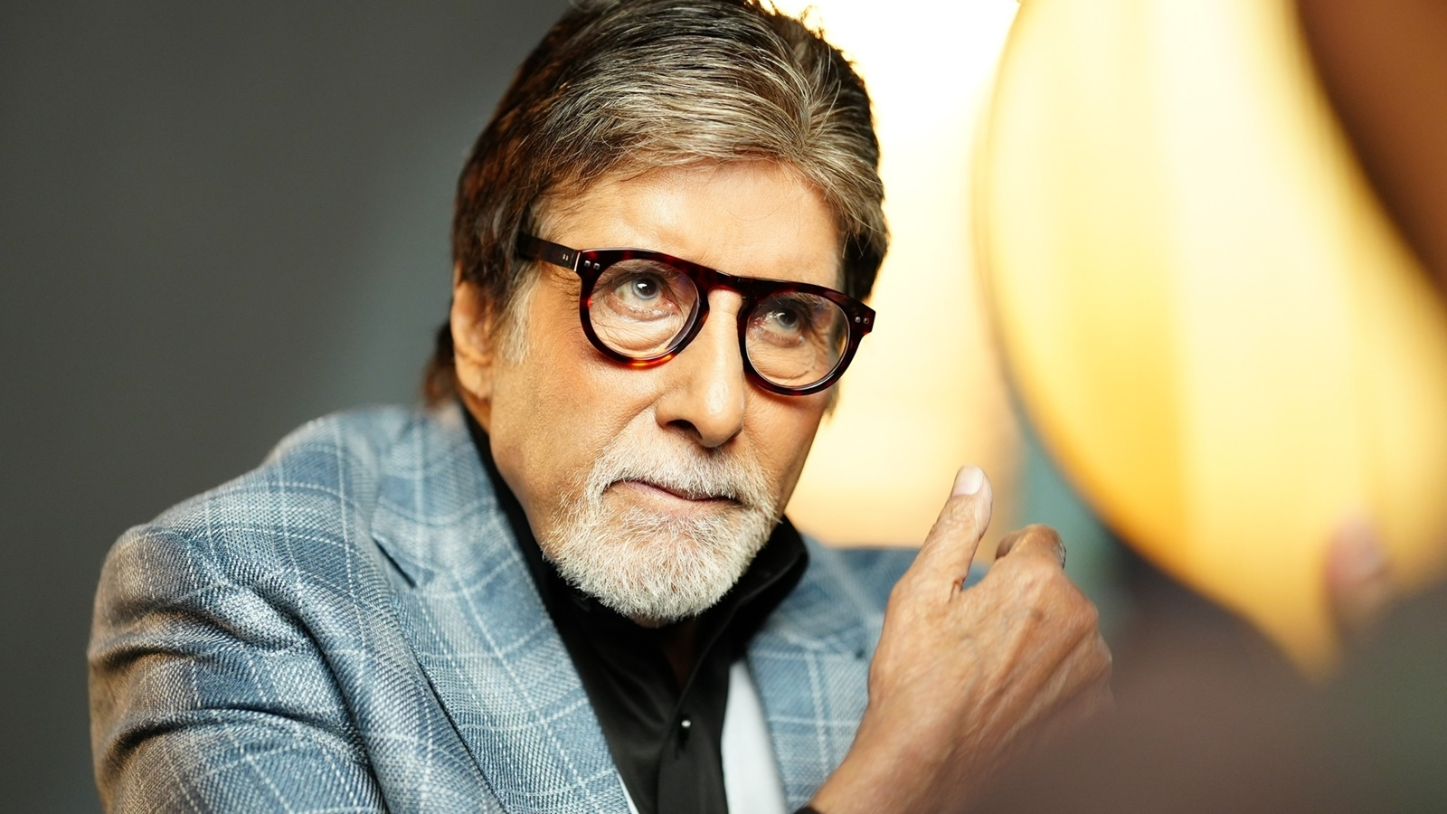 Amitabh Bachchan contributed to KBC contestant’s charity without publicity, promised to gift car despite his winnings | Television News