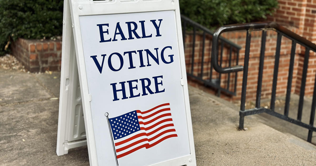 Texas man punched election worker over Trump hat at voting site, police say