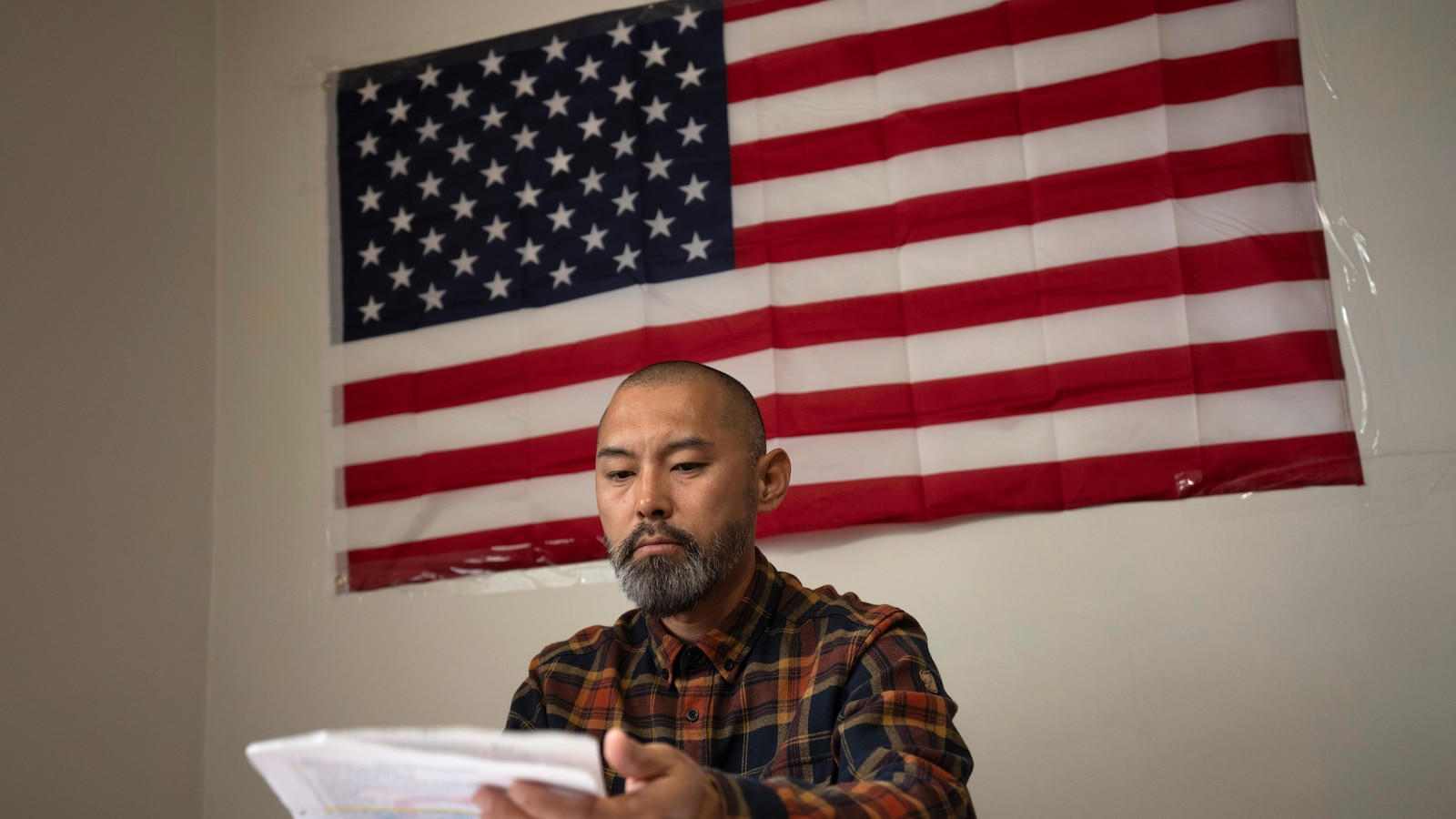 Most AAPI adults think legal immigrants give the US a major economic boost: AP-NORC/AAPI Data poll