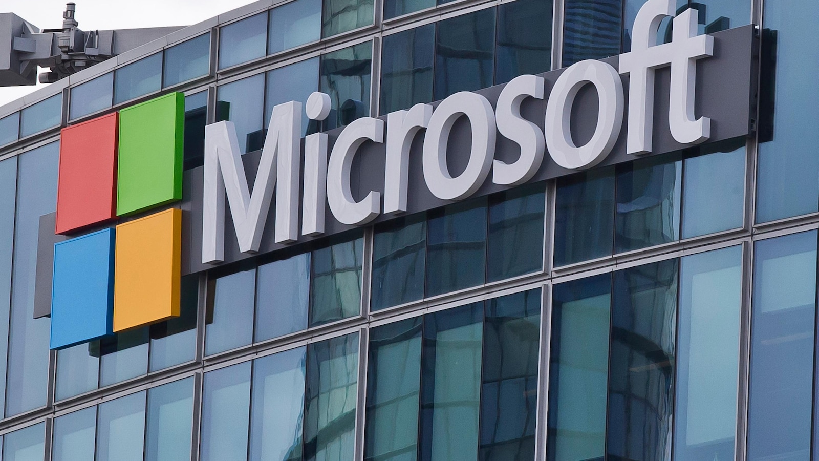 Microsoft fires employees who organized vigil for Palestinians killed in Gaza