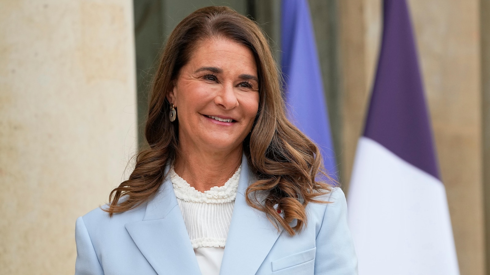 Melinda French Gates will give $250M to women’s health groups globally through a new open call