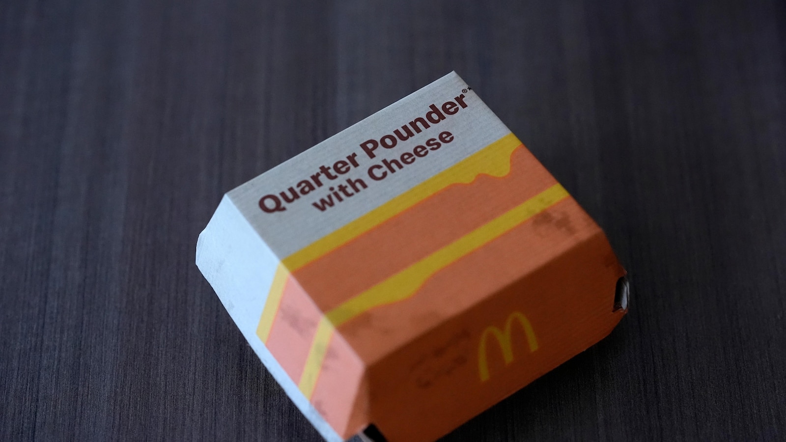 Quarter Pounders are off the menu at 20% of McDonald’s in US as E. coli cases are investigated