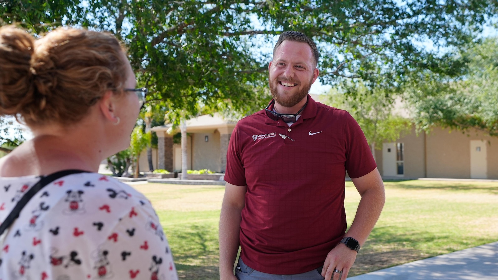 Takeaways from AP’s reporting on how Arizona voters view the economy with the election close at hand