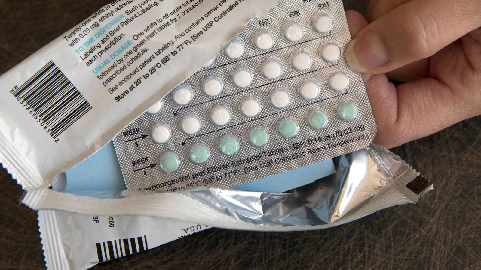 White House says health insurance needs to fully cover condoms, other over-the-counter birth control