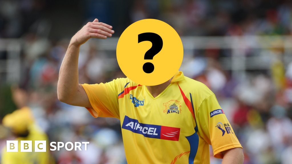 IPL quiz: As James Anderson enters 2025 auction, can you name other England players to have featured?